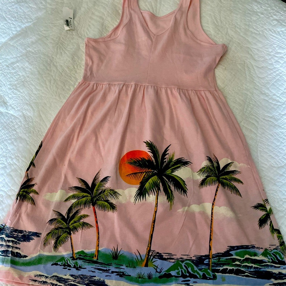 Old navy dress NWT